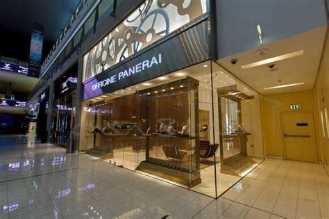 panerai shop dubai|Dubai Mall .